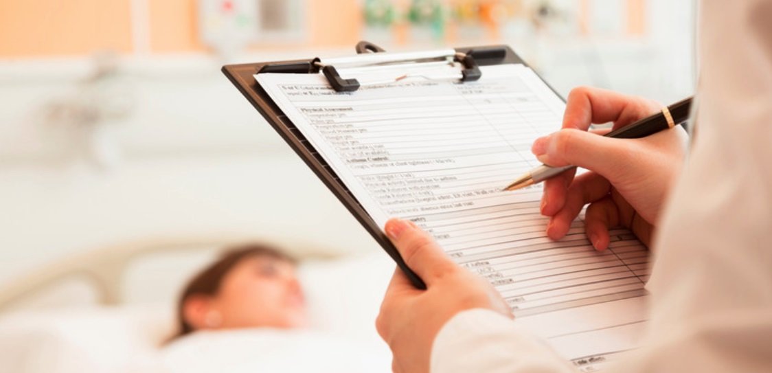 odontologia hospitalar uma nova área de atuação