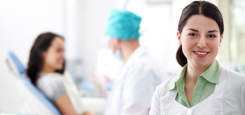 habilitação em odontologia