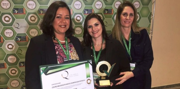 empresa brasileira do ano