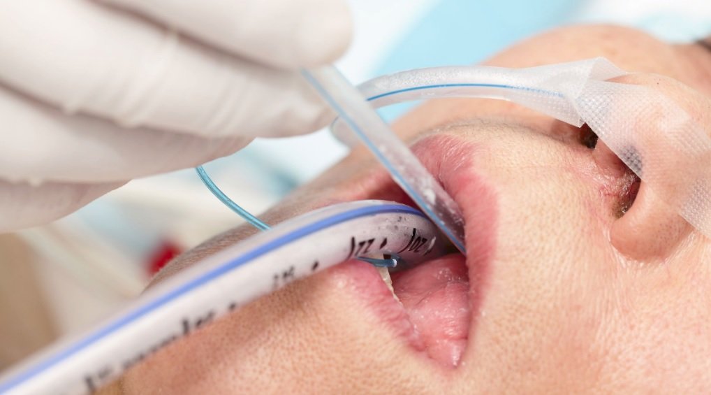 Odontologia reduz tempo de internação