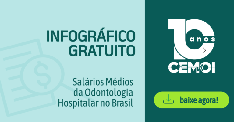 Cirurgião-dentista hospitalar: o que faz, quanto ganha e como se qualificar