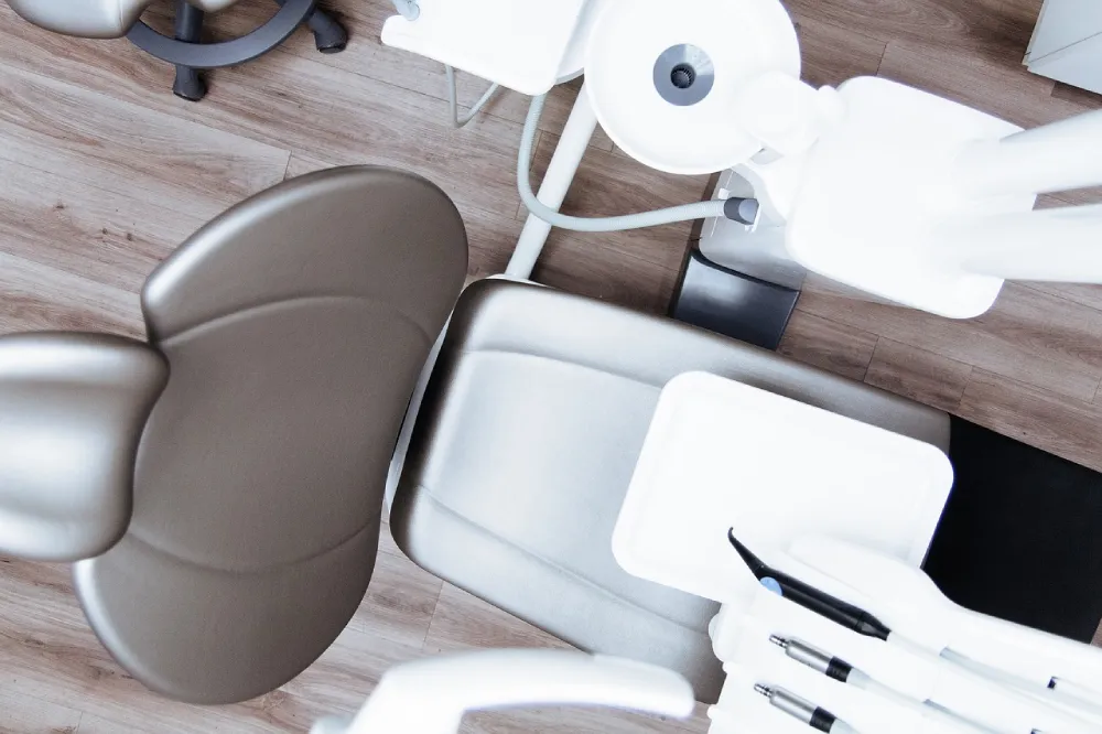 Mercado de trabalho para dentistas