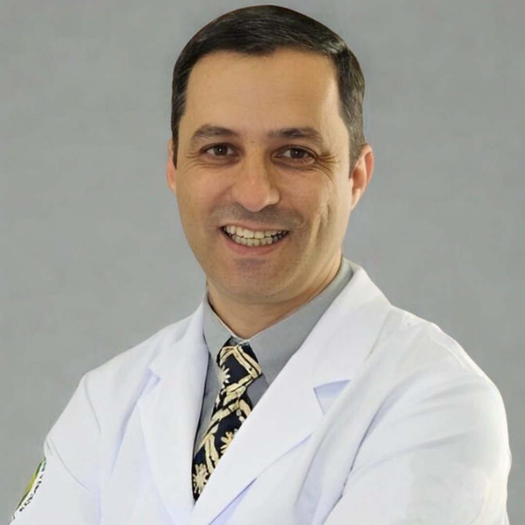 Dr. Keller de Martini