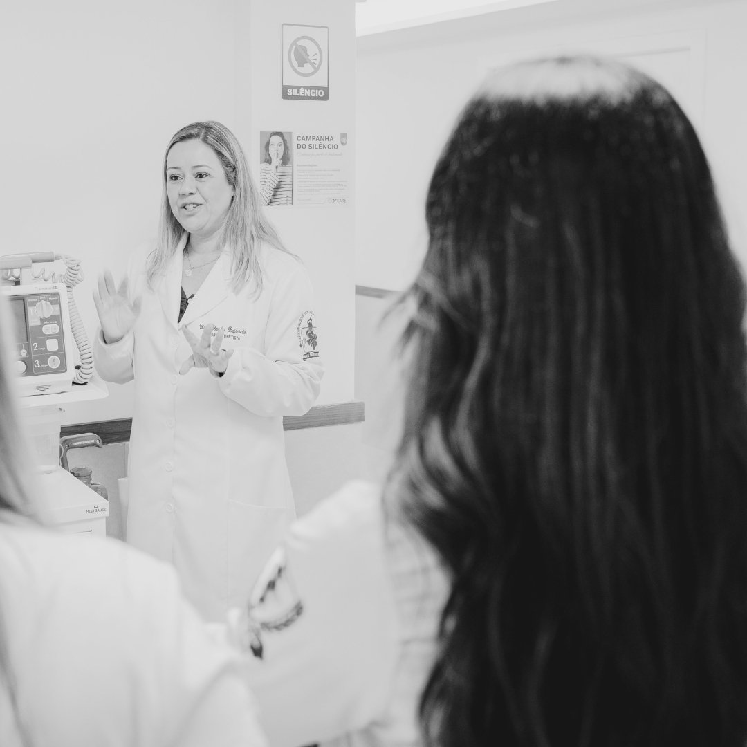 Aulas e jornada do CEMOI Unique