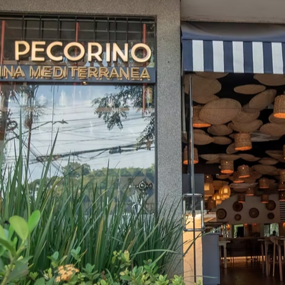 Imersão premium com ambiente e gastronomia